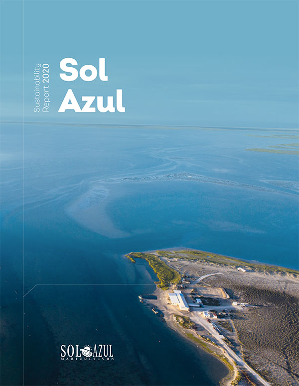 Sol Azul Sustainability Report